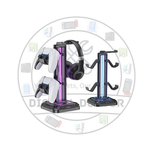 Headser+Controller Stand