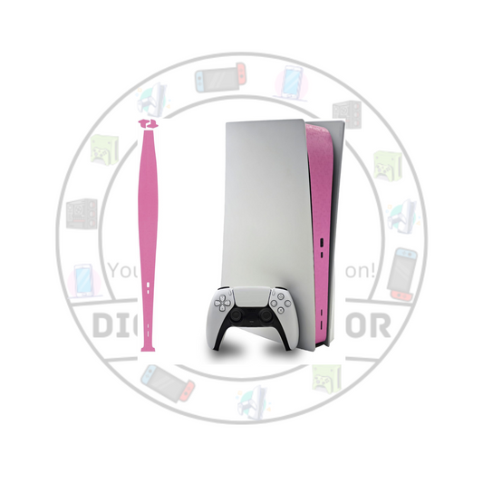 PlayStation 5 Console Middle strip Skin
