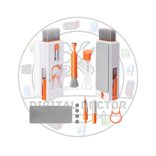 11pcs Keyboard Accessories