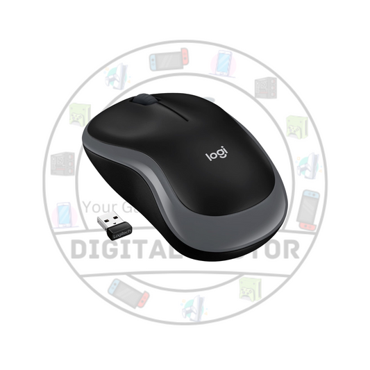 Logitech M185 Wireless Mouse