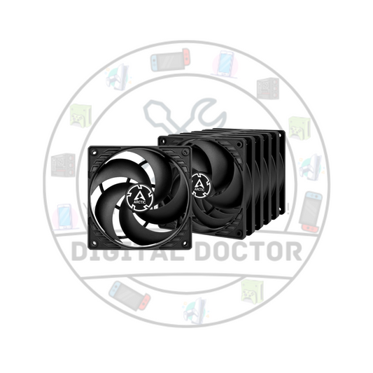 Arctic P12 5pcs PC Fans