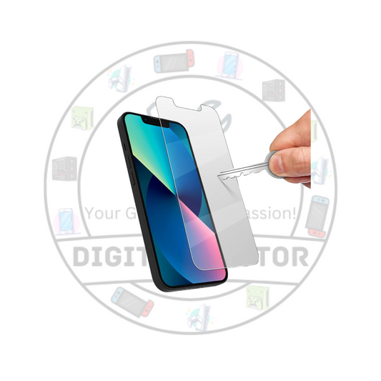 Screen protector For any Mobile Phone!