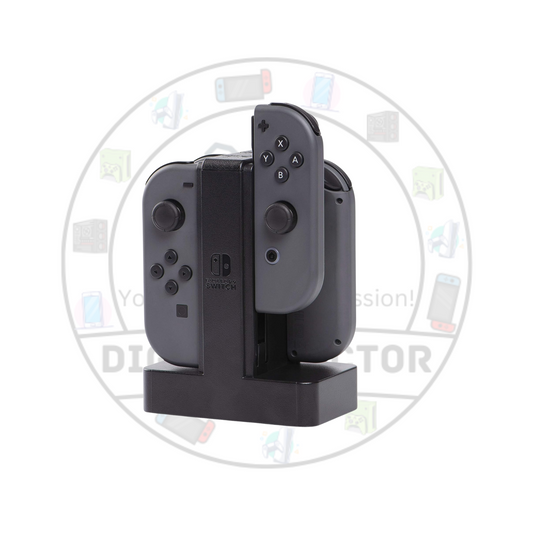 Nintendo Switch Controllers - Charging Station