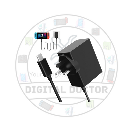 Nintendo Switch Charger