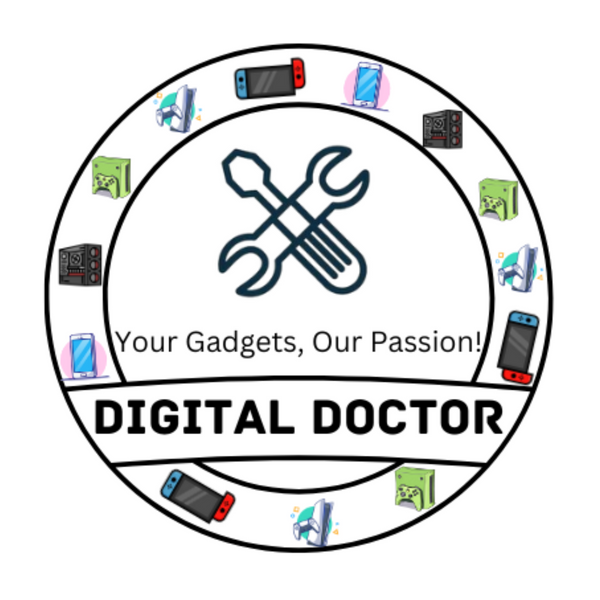 Digital Doctor
